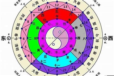 八字地支怎麼看 九紫喜慶位